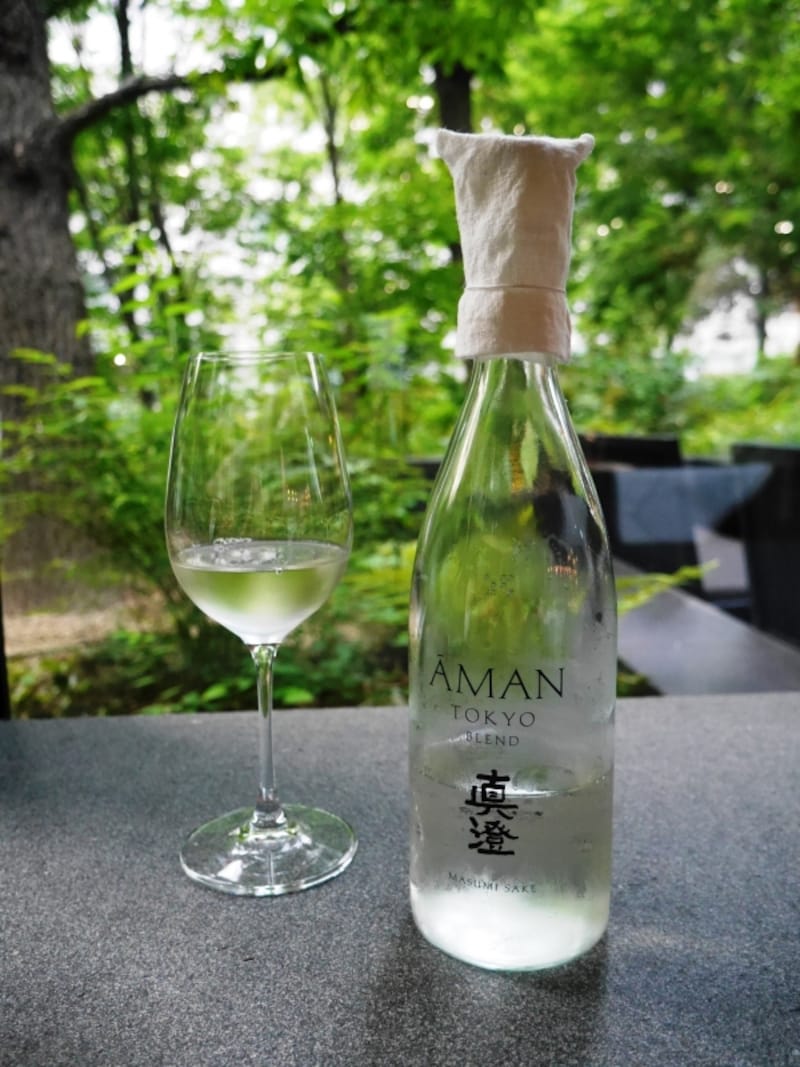 MASUMI アマン東京ブレンド