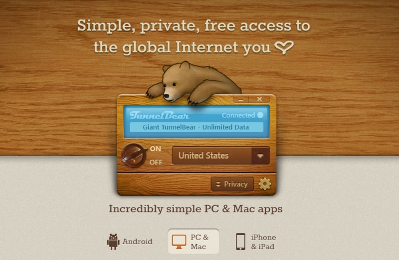 サービスイメージ