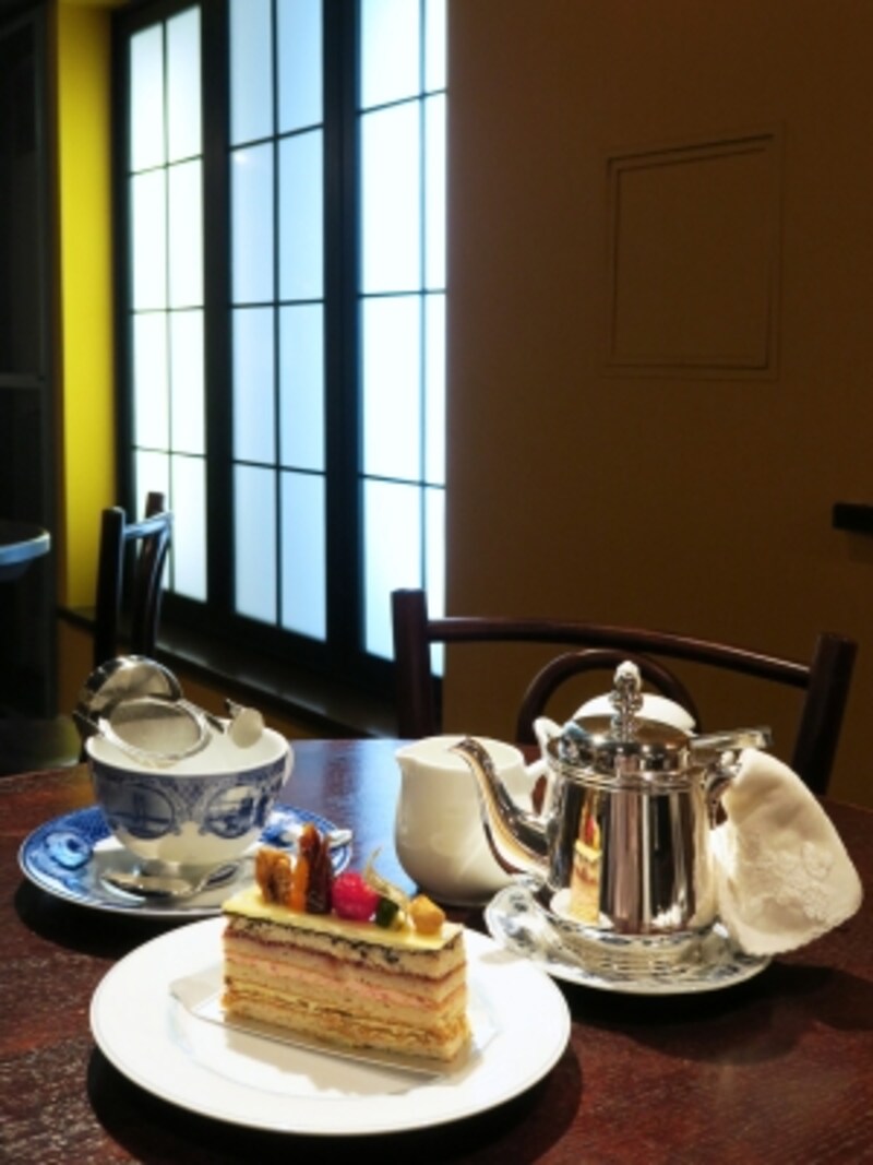 朝ドラ まれ 横浜編で希が食べ歩いたケーキ屋はここ ロケ地巡り 横浜の観光 旅行 All About 朝ドラ まれ 横浜編で希が食べ歩いたケーキ屋はここ ロケ地巡り 横浜の観光 旅行 All About
