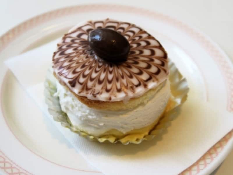 朝ドラ まれ 横浜編で希が食べ歩いたケーキ屋はここ ロケ地巡り 横浜の観光 旅行 All About