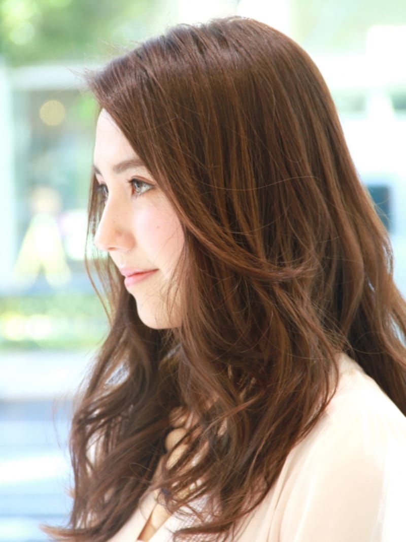 Nozヘアサロン瀧上丈司