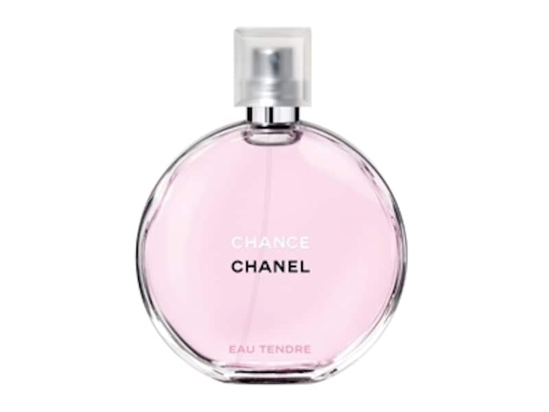 チャンスオータンドゥル(C)CHANEL