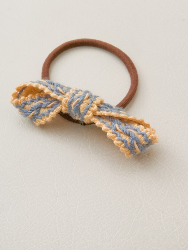 甘くなりすぎない配色がオシャレです