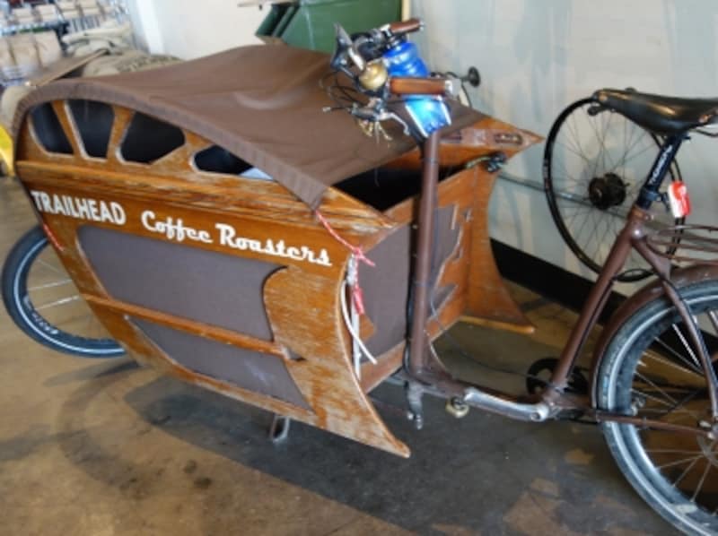 trail head roasters