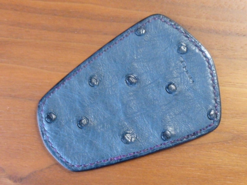 蹴菱undefinedオーストリッチ