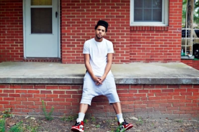J. Cole