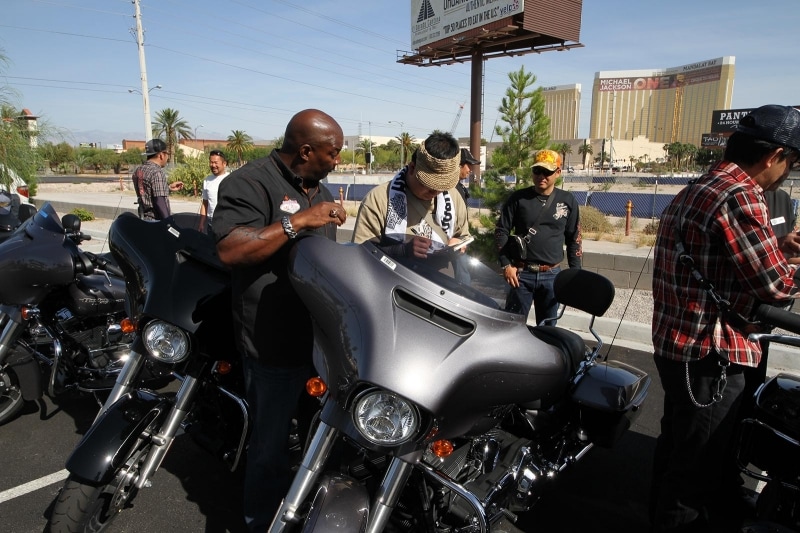 いよいよハーレーでアメリカを……その前に知っておきたいアメリカのハーレーと道路事情