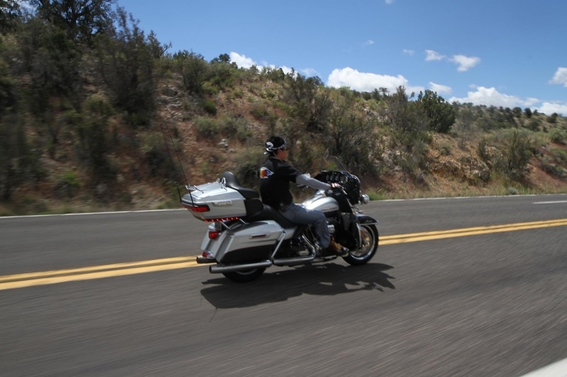 アメリカではノーヘルOKな州がいくつか存在する