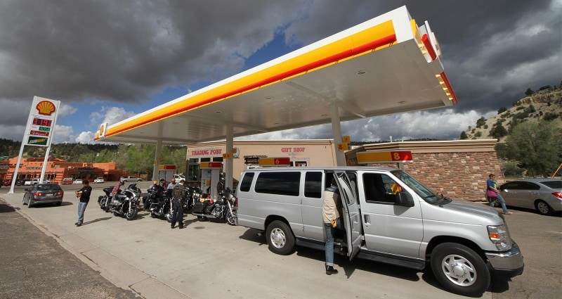 経験豊富なスタッフが帯同するツアーならば安心感アップ！