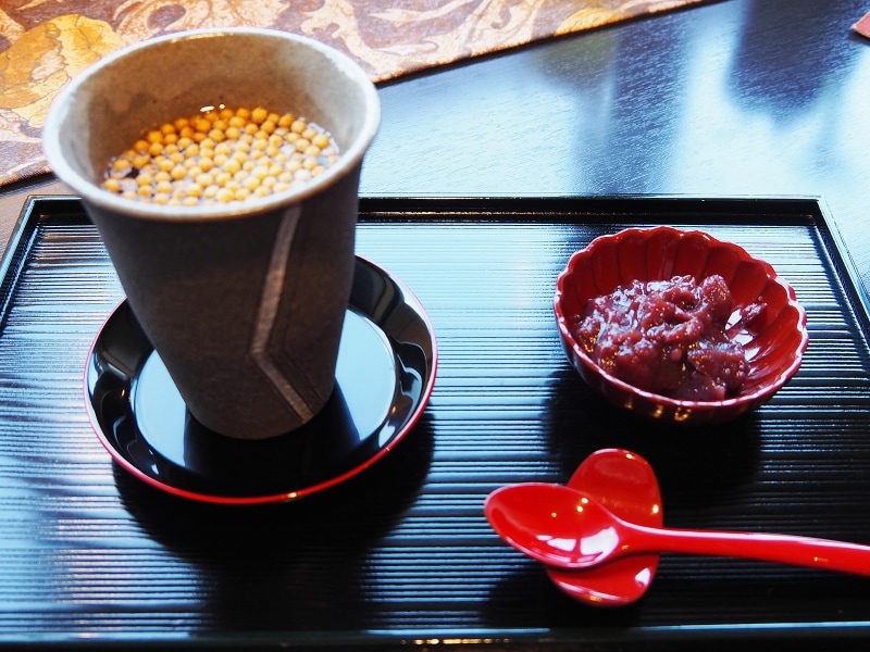 昆布茶(きざみ羅臼昆布)