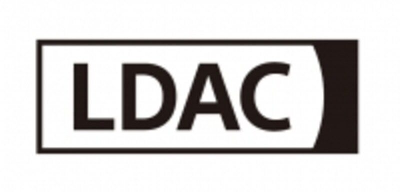 LDACロゴ