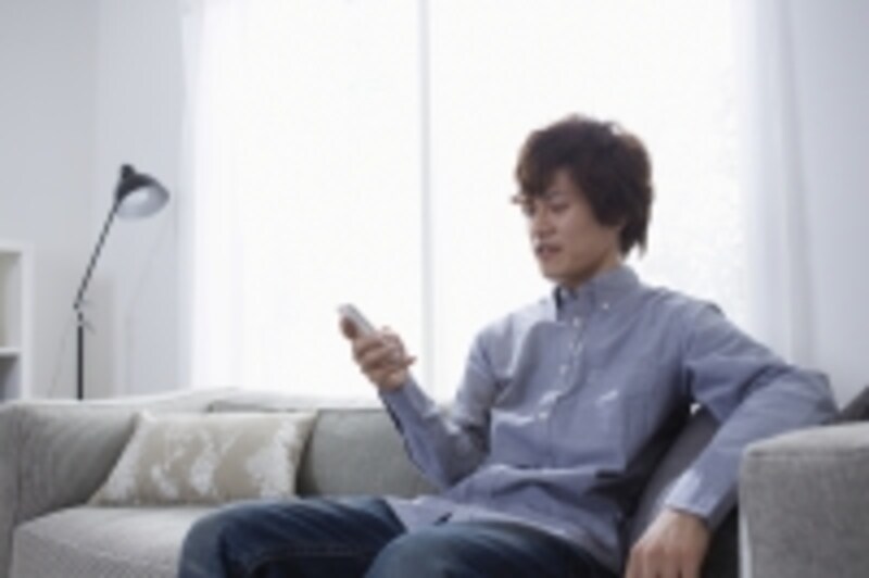 スマホ、浮気、チェック、男の浮気