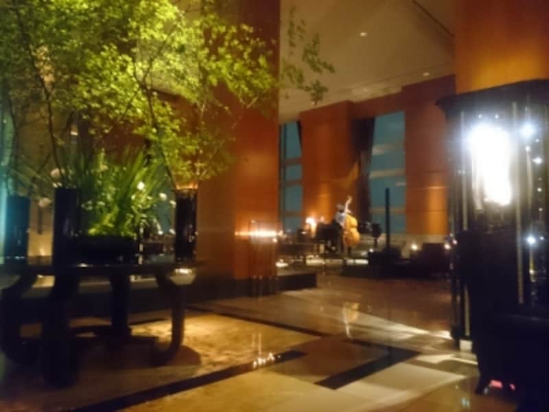 リッツカールトン