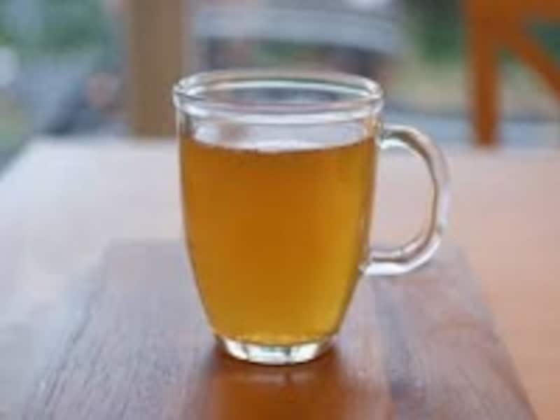 スープをドリンクとして飲むのがトレンド