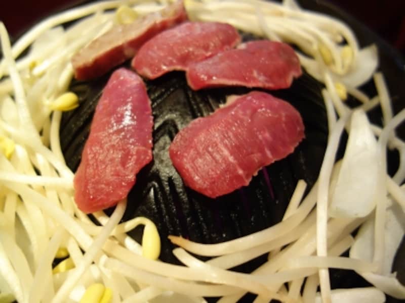 特選ロース（2376円）