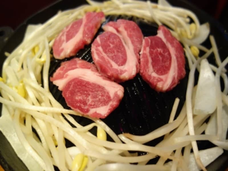 肩ロース（1512円）