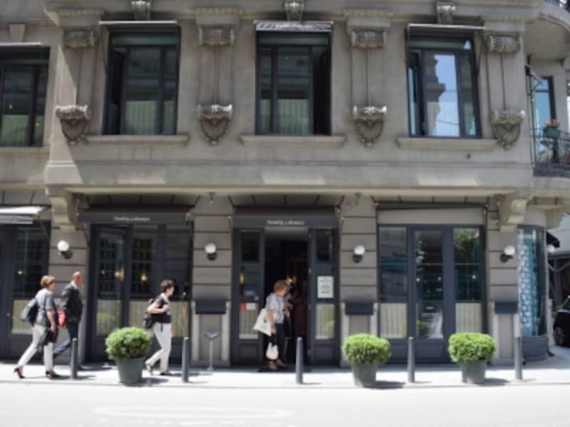 カラキョイ・ロカンタス