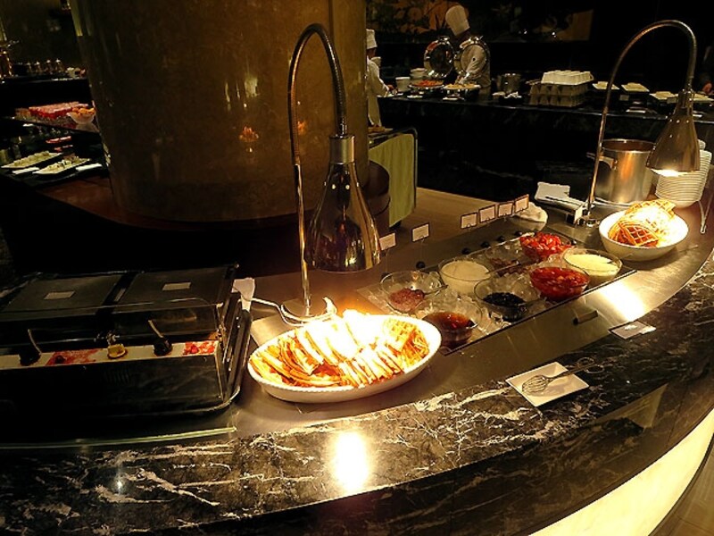 ホットステーション