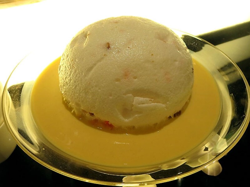 フローティング アイランド