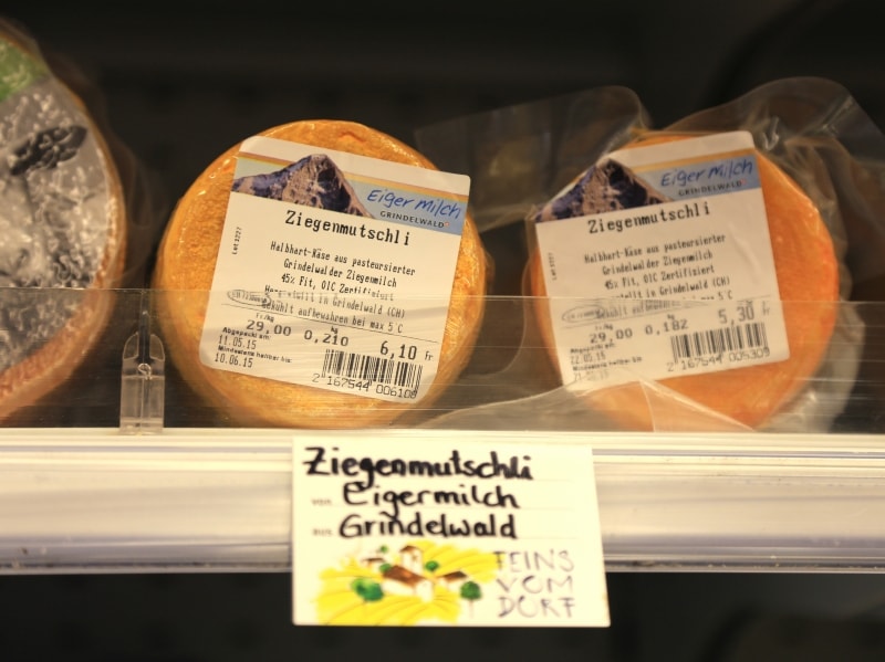 ツィーゲムッチュリ