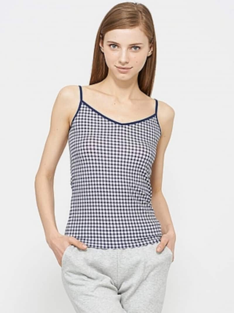 ユニクロundefinedエアリズム