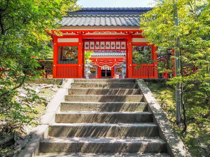 縁結びから金運まで！金沢のご利益別おすすめ神社5選
