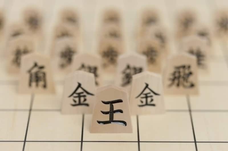 認知症,予防,将棋