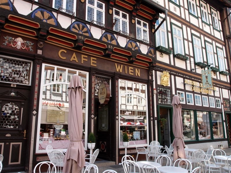 cafewien