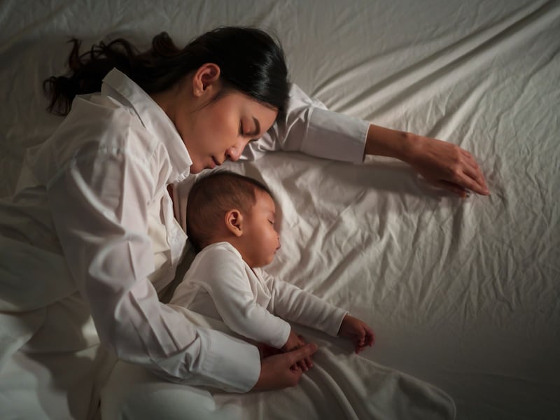 出産後も夫婦でセックスを楽しむ方法