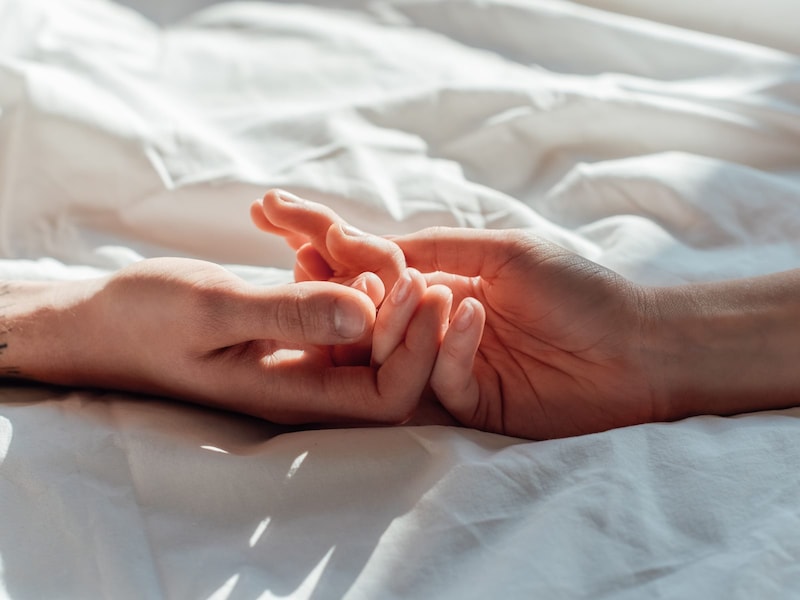 出産後も夫婦でセックスを楽しむ方法