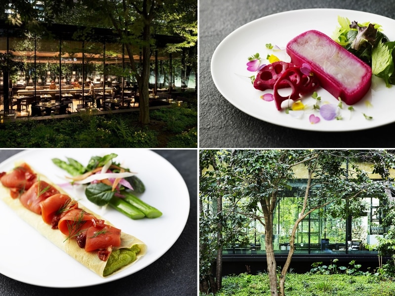 ザ・カフェ by アマン