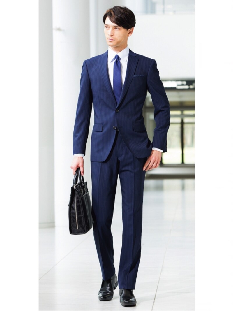 AOKI ウルトラクールスーツundefined税込価格は4~6万円台