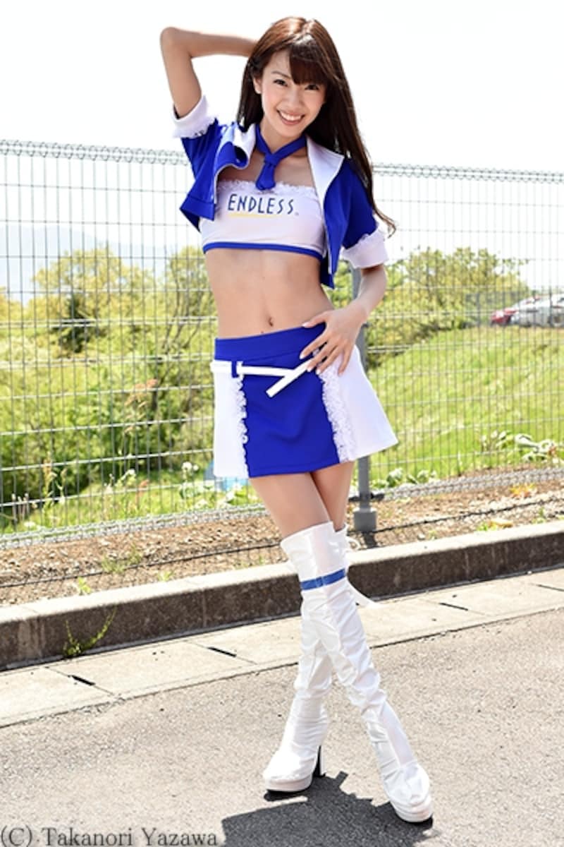 舞崎ひろえ/ENDLESS LADY