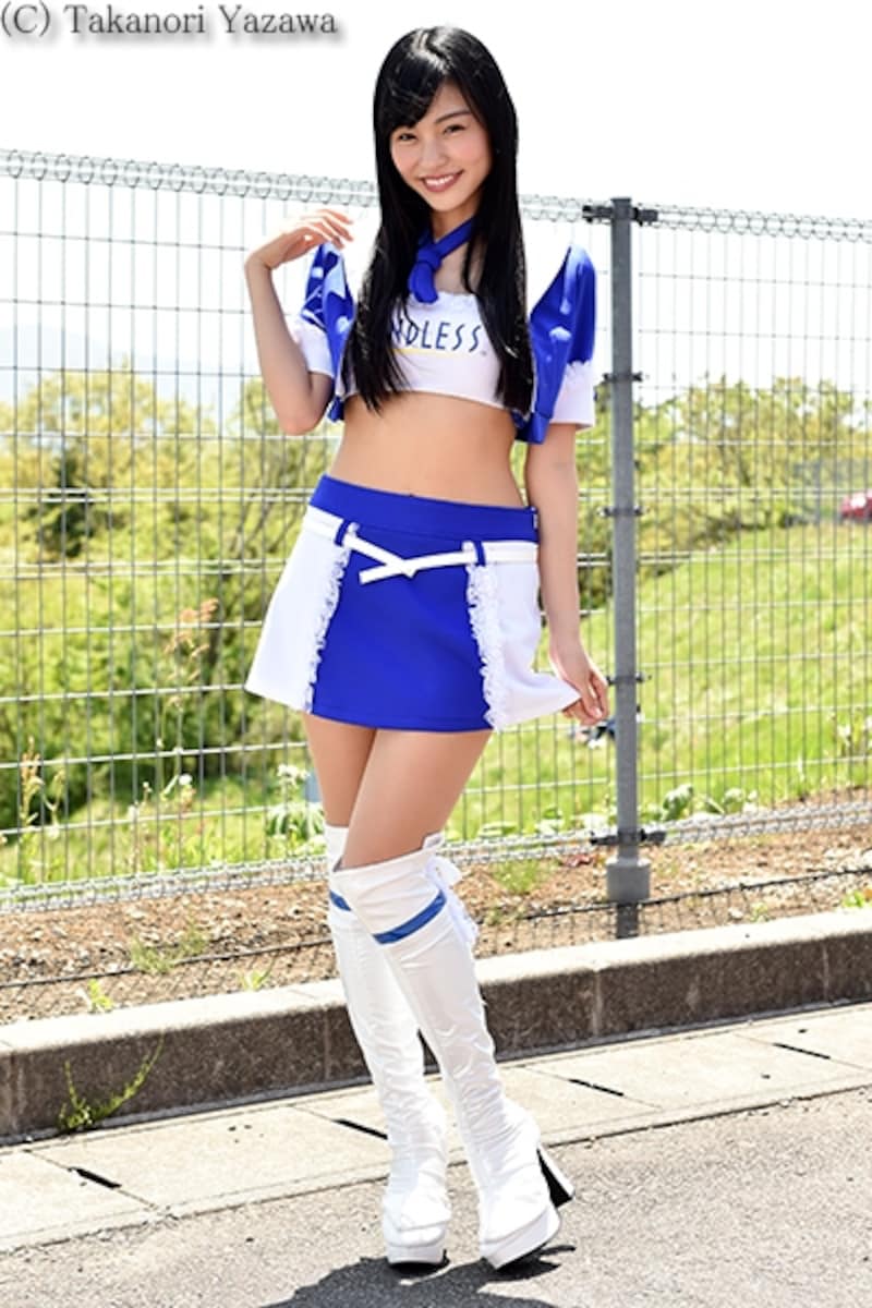 小林かれん/ENDLESS LADY