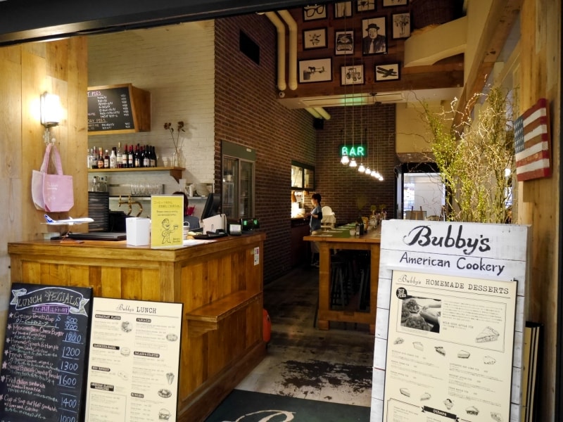 バビーズ ヤエチカ