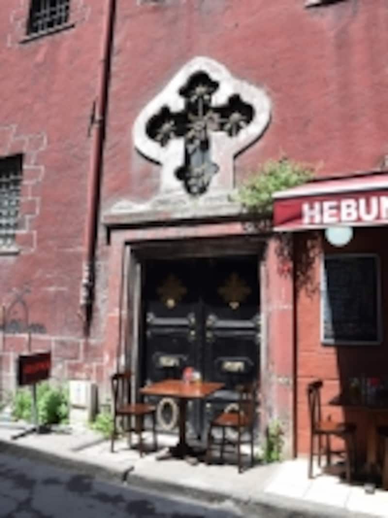 カラキョイ教会