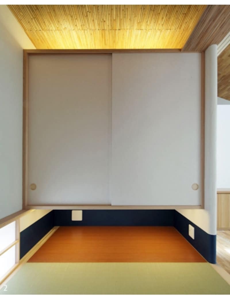 和室