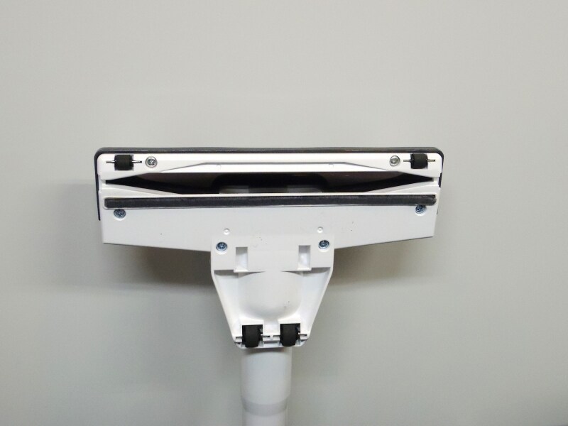 2015年・コードレスクリーナー