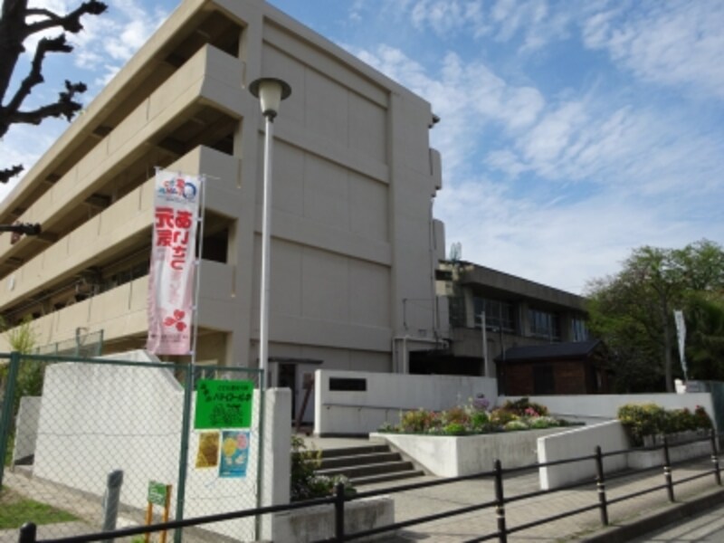 小学校
