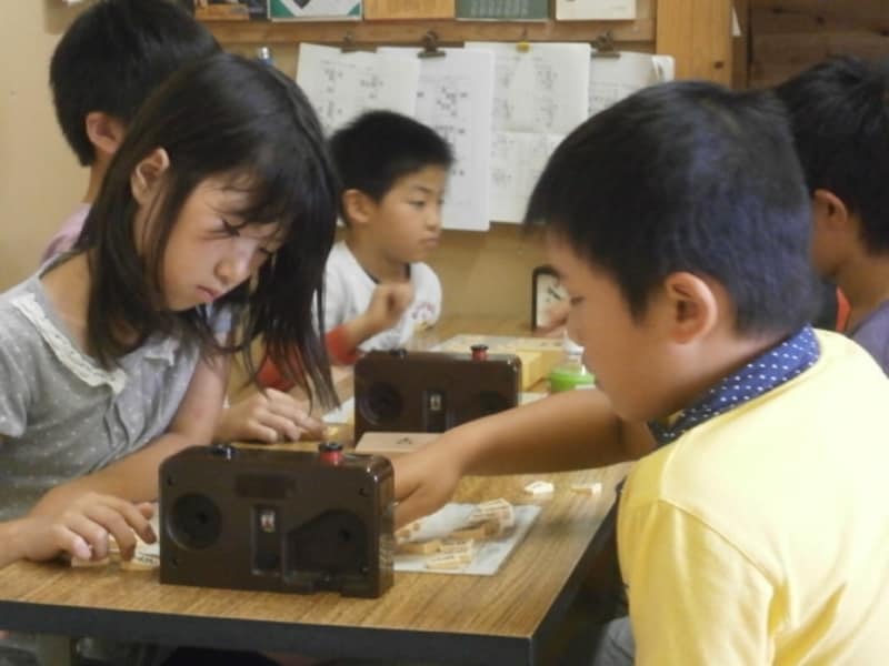 将棋,女性,初心者,ショー女,趣味