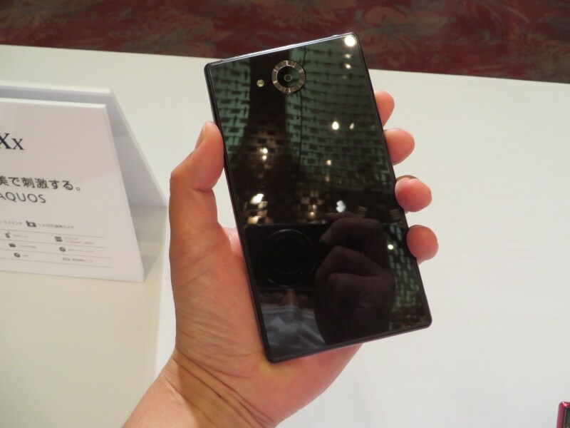 ソフトバンク2015夏