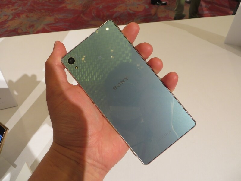 ソフトバンク2015夏