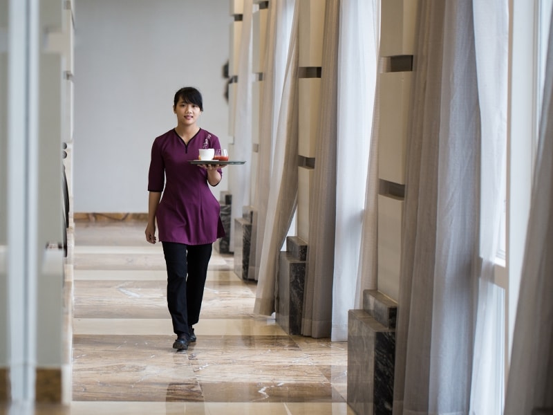 ホテルロイヤルホイアン M ギャラリーコレクション