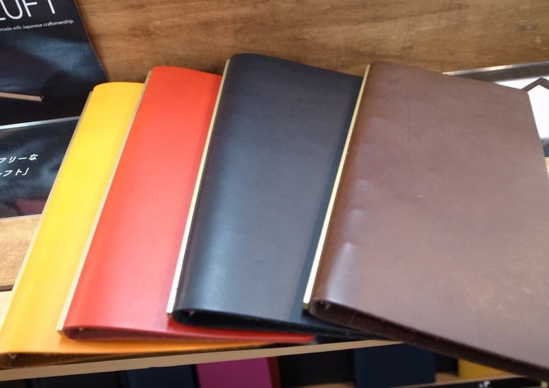 ノックスundefinedルフト