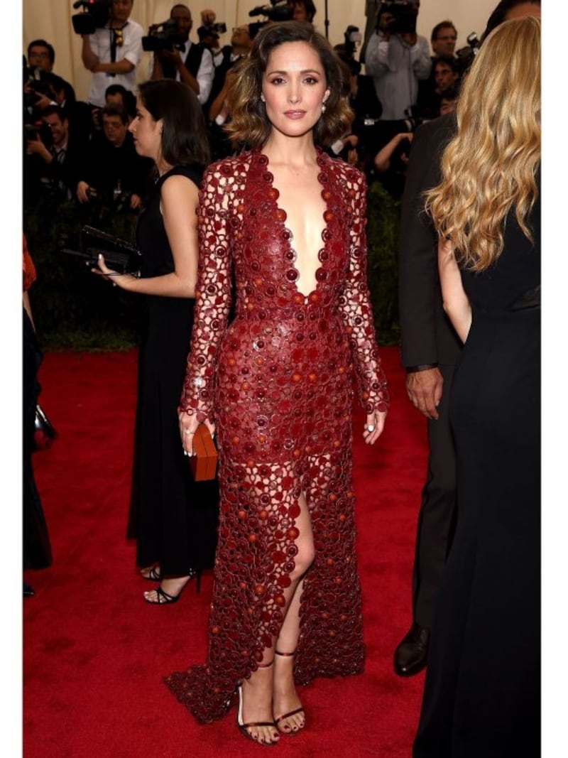 Rose Byrneundefined(c)Getty Image