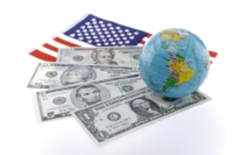 米国株の行く末は、米国以外の経済が立ち直るかどうかにかかっている・・・