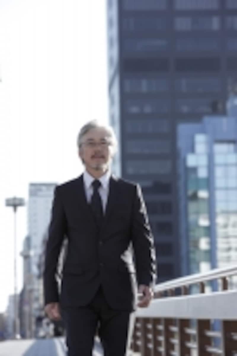 自分の周りを見ていない、人との距離を読めないオジサンも……