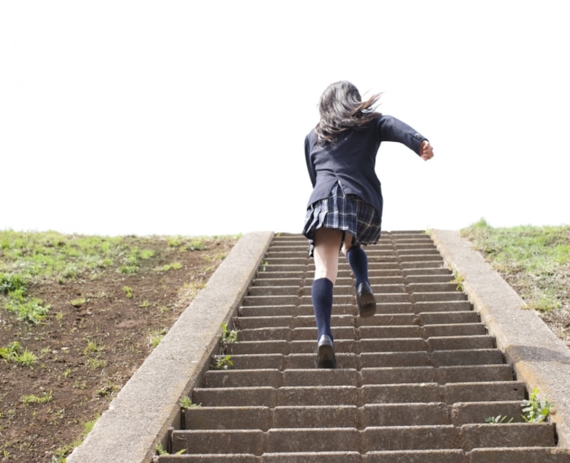 子どもの可能性はどこまでも伸ばしたい