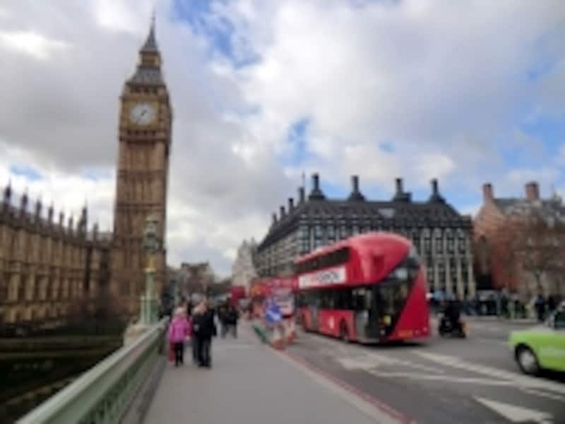 イギリスは世界で最も入国審査が厳しい国の一つ