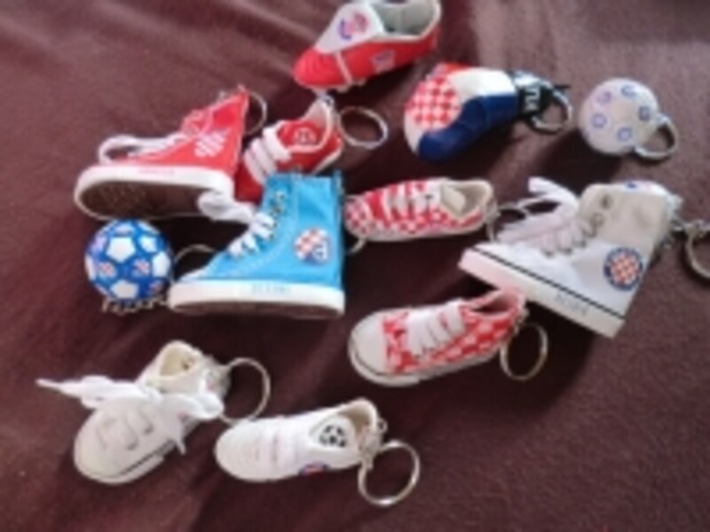 クロアチアお土産